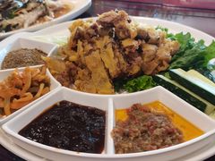 -正阳春鸭子楼(双港店)