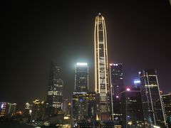 -深圳星河丽思卡尔顿酒店