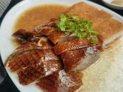 -夏宫中餐厅(静安香格里拉店)