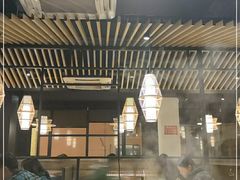 大堂-牛很鲜潮汕牛肉火锅(朝晖路店)