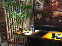 -东岸料理·寿司·刺身