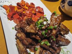 -风波庄(洪家楼店)