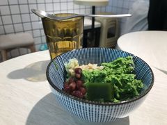 -王守财小山園