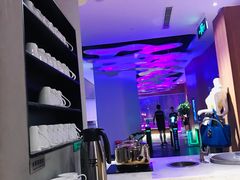 -我爱运动健身·游泳·瑜伽·普拉提馆(大卫城店)