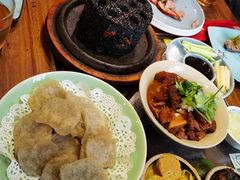 -局气烤鸭·北京菜(前门店)