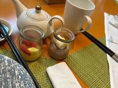 -威斯汀舞台餐厅