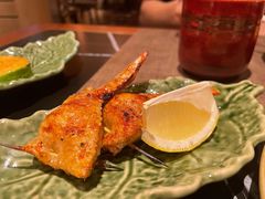 烤鸡翅-伊藤ITO(侨福芳草地购物中心店)