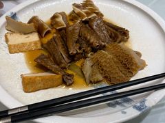 -一品粤珍轩(吴中路店)