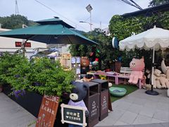 -京北渔家傲