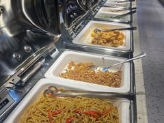 -韩盛·盛江山自助料理(学院路江北大学城店)