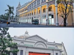 -赤坎·广东华侨国际旅游度假区