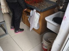 -酥香爆米花(金钟路店)
