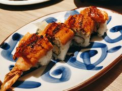 -小山日本料理(兴业太古汇店)
