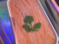 -来涮蜀鲜货火锅串串香(菜市口店)
