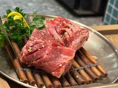 -西塔老太太泥炉烤肉(双井店)