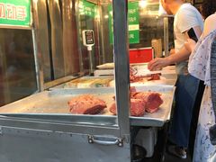 -马志善稀糊爛生熟肉店