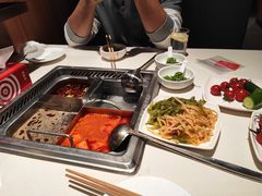 -海底捞火锅(大学路新象城店)