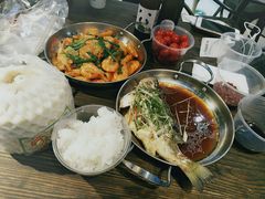 -盒马鲜生(皇庭广场店)