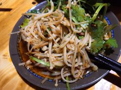 -遵义虾子卢四羊肉粉(大沽路店)