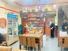 -光友小四川水煮鱼(鸭绿江街店)