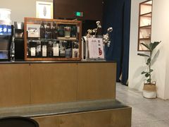 -闻道万巷咖啡馆(南大街地铁站店)