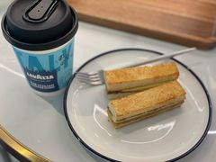 -LAVAZZA拉瓦萨咖啡(星荟中心店)