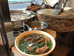 -莲塘味宝园牛杂(天越翔园店)