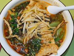-丽丽三鲜螺蛳粉(田林路店)