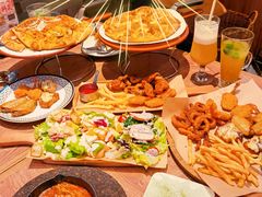 -必胜客(南锣鼓巷店)