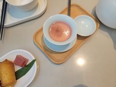 -蔡澜点心(三里屯T+MALL店)