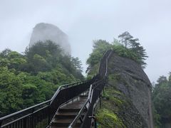 -桂林资江天门山风景区