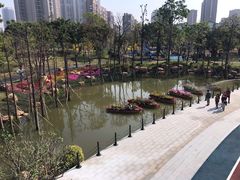 -文华公园(禅城区)
