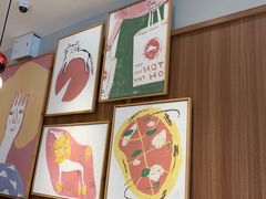 -必胜客(云汇天地店)