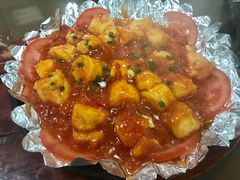 -茶港食堂(武昌店)