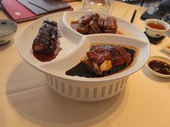 -侨美食家·粤菜(体育西路店)