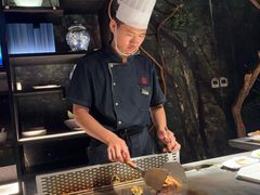 -水木锦堂·自助铁板烧(五道口购物中心店)