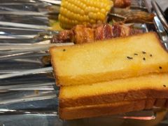 -水浒烤肉(大学城总店)