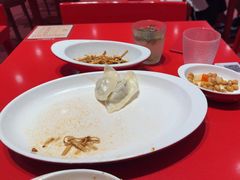 -喜家德虾仁水饺(漕河泾印象城店)