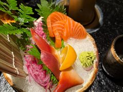 -樱嘢·炭火烧肉(惠南店)