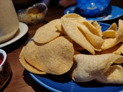 -星叶·东南亚料理(宁波万象汇店)