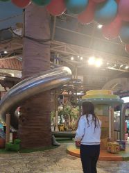 -卡通尼·Safari非洲探索乐园·生日会(金桥国际商业广场店)