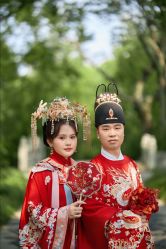 -太郎花子婚纱摄影TAHAKO(无锡店)