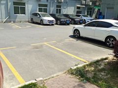 -儒之堂足道·SPA·推拿(莫干山路店)