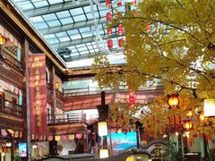 -袁州宴·地道袁州菜(袁山东路店)