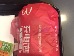 -麦当劳(斜土路2号店)