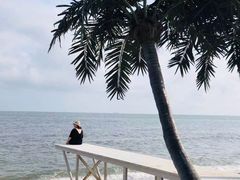 -北戴河东海水浴场