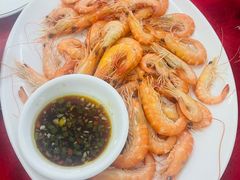 -隆都四季香饭店(碧海路店)