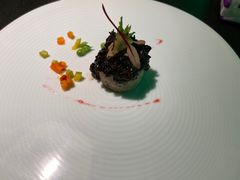 -次第花开素食雅宴