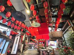 -客家大院·非遗赣南客家菜(郁孤台店)