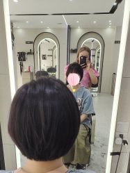 -Nice奈斯形象定制沙龙